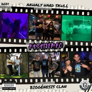 Pasatiempo (feat. Akhaly Hard Skull)