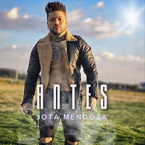 Antes (Cover)
