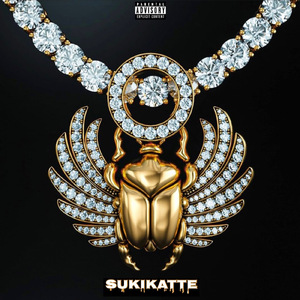 SUKIKATTE