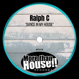 Dance In My House (Original Mix)