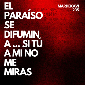 EL DIABLO ES BONITO PERO AÚN MAS SUS ALAS