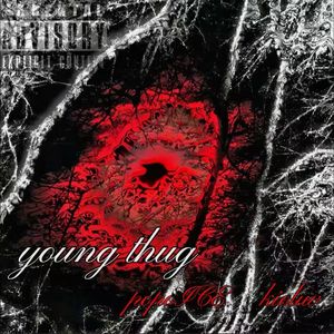 young thug（prod by. 4Harry）