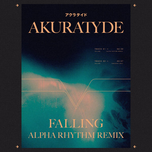 Falling (Alpha Rhythm Remix)