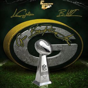 Green Bay Packers Anthem