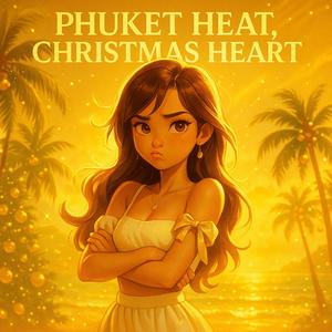 Phuket Heat, Christmas Heart