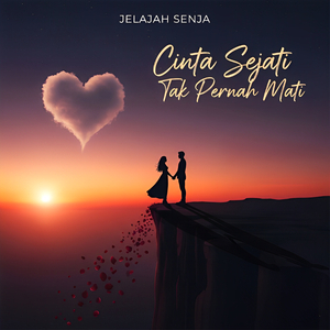 Cinta Sejati Tak Pernah Mati