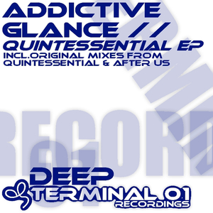 Quintessential (Original Mix)