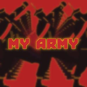 My Army (Acoustic Mix)