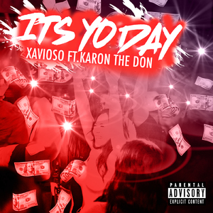 It's Yo Day