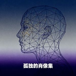 孤独的肖像集