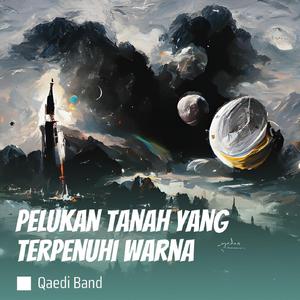 Pelukan Tanah Yang Terpenuhi Warna