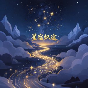 星宿织途