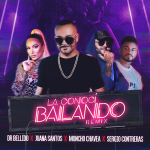 La Conocí Bailando (Remix)