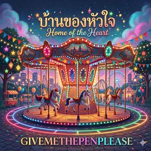 บ้านของหัวใจ