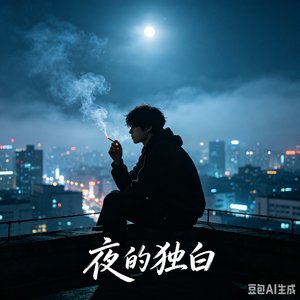 晚安余温