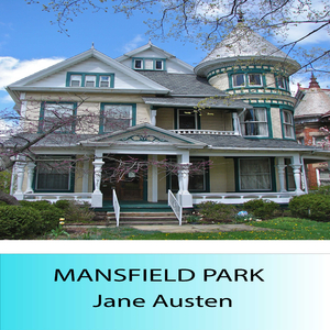 Mansfield Park: Chapter 44