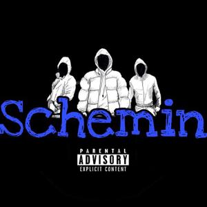 Schemin' (feat. Lrv_mari)