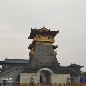 醉唐城-整曲
