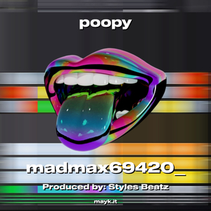 poopy