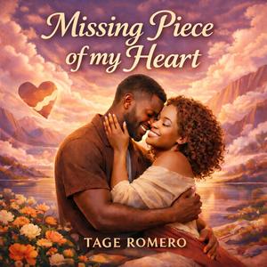 MISSING PIECE OF MY HEART