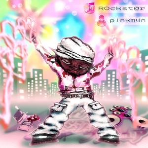 R0ckst@r (feat. Ayo Sam)