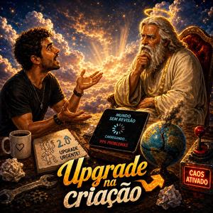Upgrade na criação