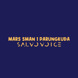 Mars SMAN 1 Parungkuda