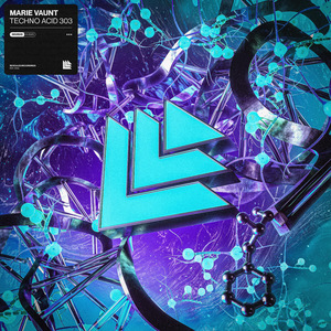 Techno Acid 303 (Extended Mix）