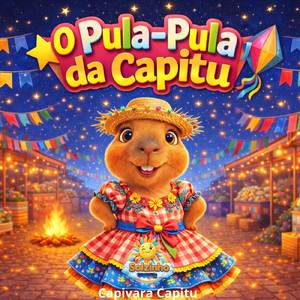 O pula pula da Capitu