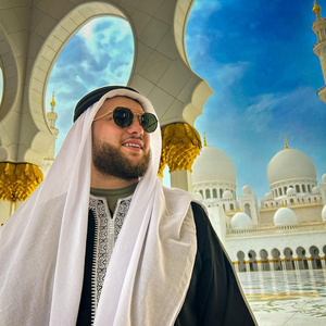 Habibi