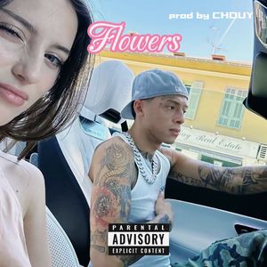 【NOTFREE】“Fowers” kkluv x Afro Type Beat