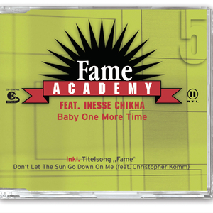 Fame (16 Studenten)