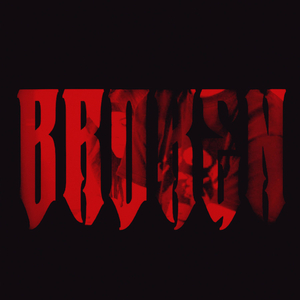 Broken