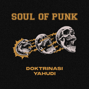 Doktrinasi Yahudi