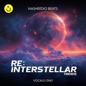 Re: Interstellar (Vocals Only)