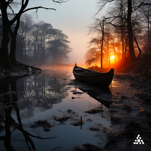 Frosty Sunny Morning