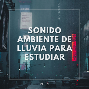 Lluvia Fresca de la Tarde