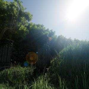 On Top Of The Mountain - Radio Edit