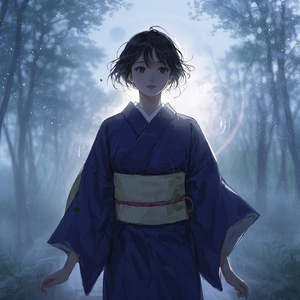 季節の彼方へ
