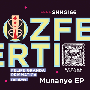 Munanye (Prismatica Remix)
