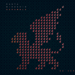 Scramble (Extended Mix)