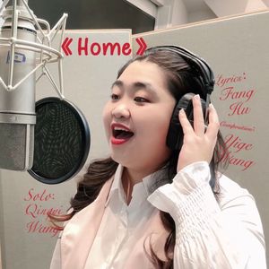 家（纯英文版）