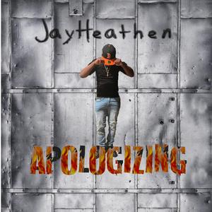 Apologizing