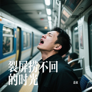 裂屏捞不回的时光