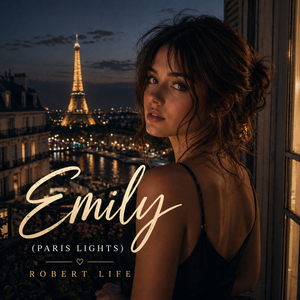 Emily (Paris Lights)