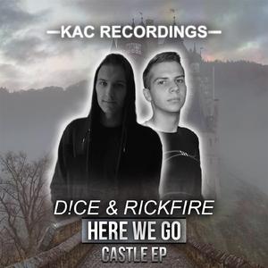 Here We Go (feat. Rickfire) (Extended Mix)