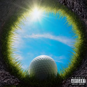 Golfer