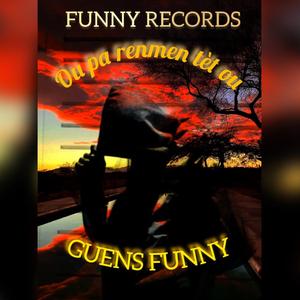 OU PA RENMEN TÈT OU