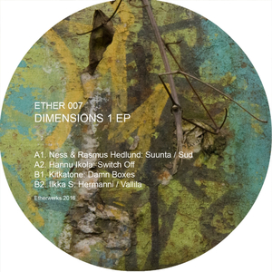 Damn Boxes (Original Mix)