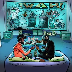 War (feat. Nico Woods)